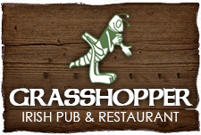 Grasshopper Irish Pub & Restaurant