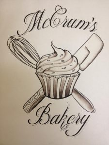 McCrum’s Bakery